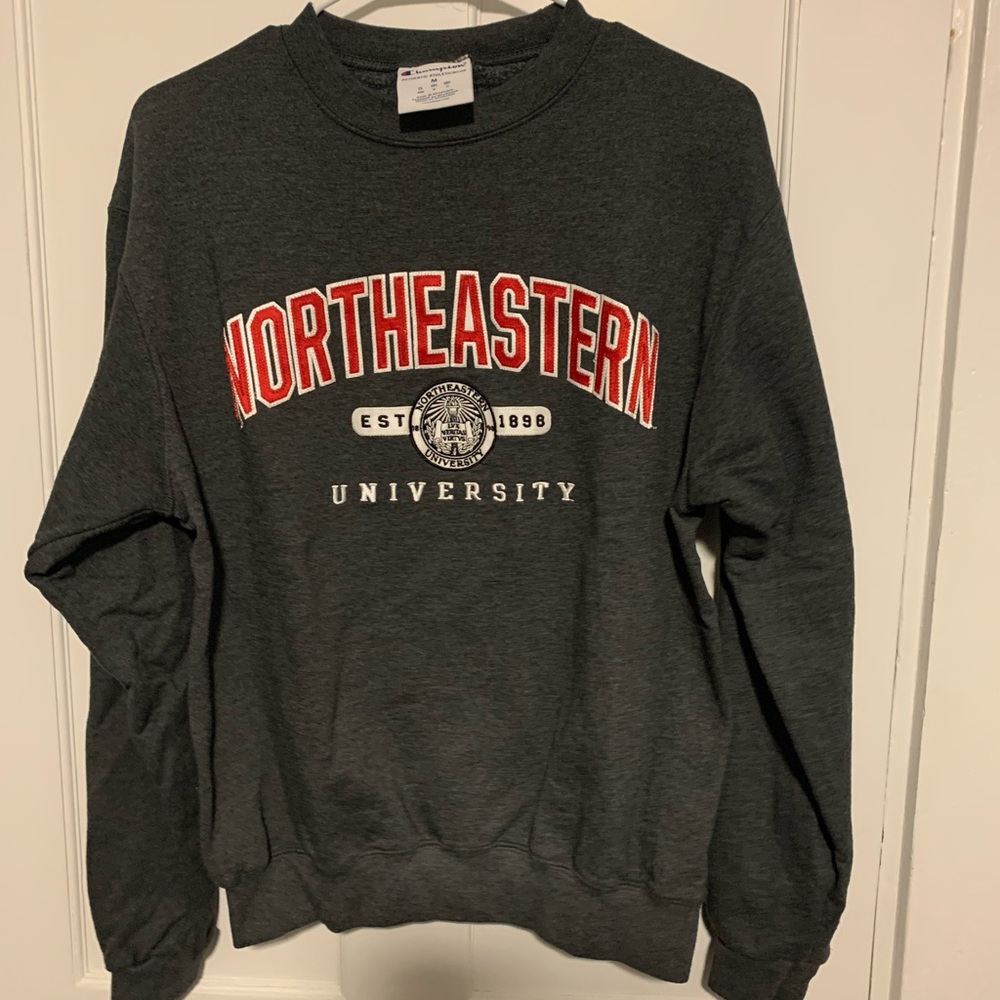 Northeastern University Sweatshirt